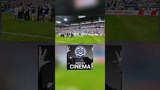 MSV Duisburg ist einzigartig! 🦓🤍💙 #msv #msvduisburg