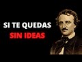 30 Frases Célebres Cortas | Edgar Allan Poe