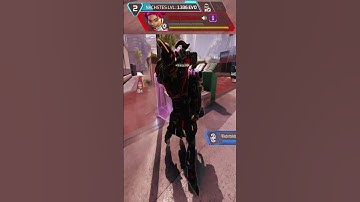 We survived 3v3 chaos 🔥 Epic team win! #apex  #apexlegends #ps5 #xbox #pc #gaming