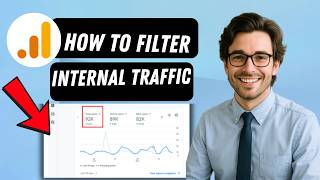 How to filter internal traffic in Google Analytics GA4  (full guide 2026)