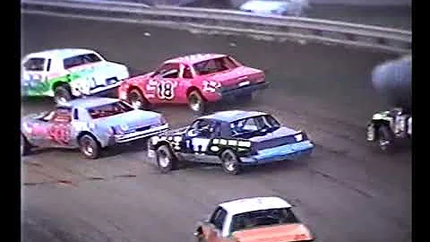 Eldora May 8 1994