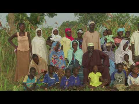 วีดีโอ: อะไรคือผลลัพธ์ของความพยายามทั้งหมดของ Yacouba Sawadogo?