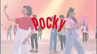 Baru Dari Pocky, Rasa Almond Yang Enaknya Bikin ON