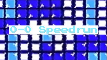 NES Tetris B-Type 0-0 Speedrun
