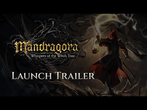 Mandragora: Whispers of
