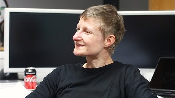 Mathematical Approaches to Image Processing with Carola Schönlieb