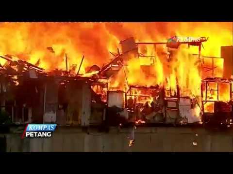 Video: Rumah api manakah yang telah dipindahkan?