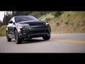 Land Rover Evoque 2020 | TMS Edit Challenge
