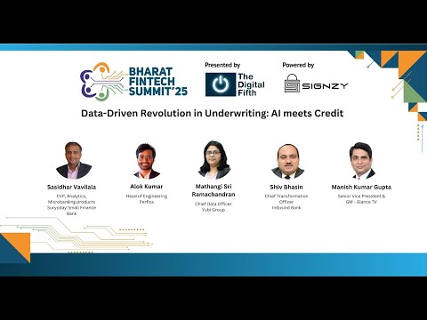 Data-Driven Revolution in