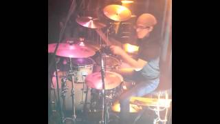 Javier Honorio Bateria Solo HD