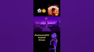 Just Dance 2026 Edition - MONTAGEM COMA | Sweets Level 🍬✅ #halloween2025 #ubisoft #music #fitted