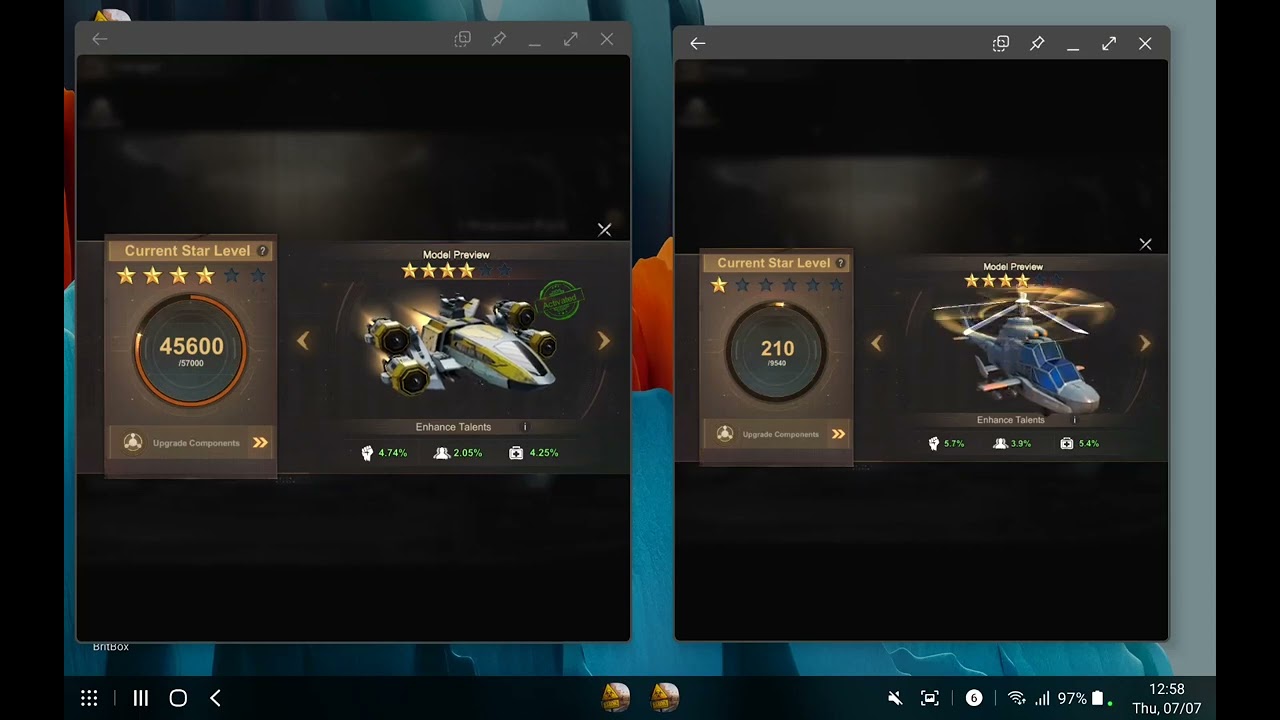 State of Survival    plane vs helicopter review