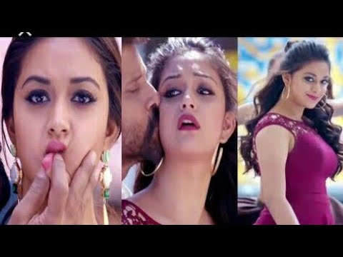 Keerthi Suresh Hot Romantic Full Screen Video Whatsapp Full Screen Status Video Youtube<script async src=