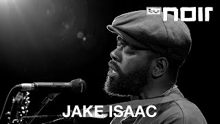 Jake Isaac - Carry You (live bei TV Noir)