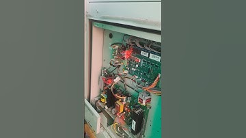 blue star vrf lite !! vrf outdoor !! #airconditioningunit