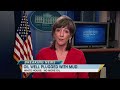 White House: Turning Point in Oil Containment