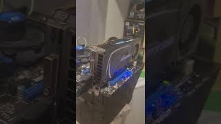 Nvidia 3D Vision Yeah Baby