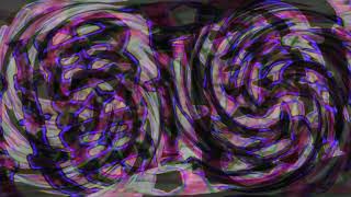Knot - Drone Ambient (Pure Data)