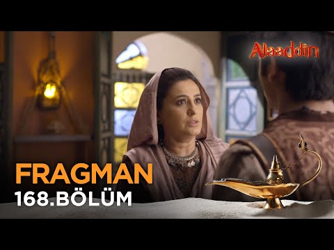Alaaddin Hint Dizisi - Naam Toh Suna Hoga | 168. Bölüm Fragman ❤️ #Alaaddin #Aladdin