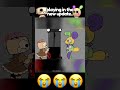 the new dual machiens in a nutshell 😭 #roblox #dandysworld #shorts