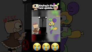 Celebrity the new dual machiens in a nutshell 😭 #roblox #dandysworld #shorts Net Worth