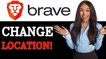 How To Change Download Location In Brave Browser (2025)