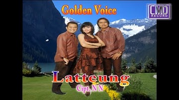JONAR SITUMORANG, PUTRI.S FEAT ARVINDO.S - LATTEUNG [Official Music Video CMD Record]
