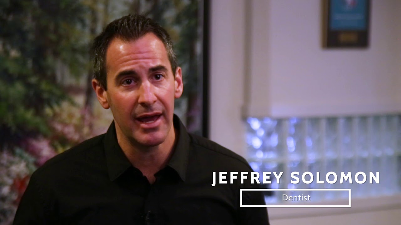 What is Oral Sedation?