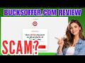 BucksOffer Review: Is BucksOffer.com Legit or Scam?