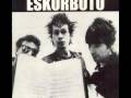 Eskorbuto - Maldito país