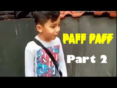 Hasan - Paff Paff (2 Part)
