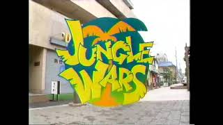 [Game Boy] Jungle Wars