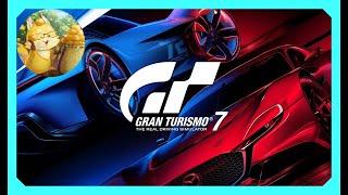 【#グランツーリスモ7】今日はちゃんと言おう！F1ではない！スーパーなフォーミュラ！　14日目🚙