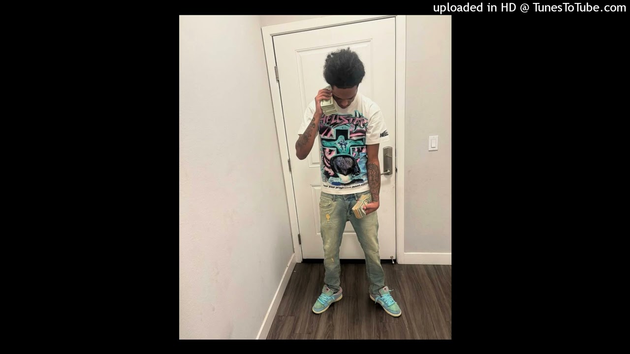 EBK Jublockshotta x EBK Jaaybo x Lulmaxx2500 Sample Type Beat - “Trouble”