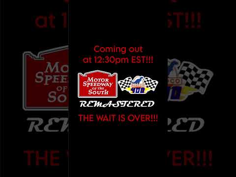 MSOTS Remastered is COMING!!! “Promo” (Read Description)