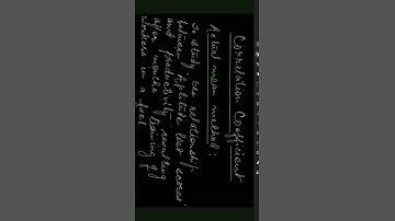 @ statistical methods