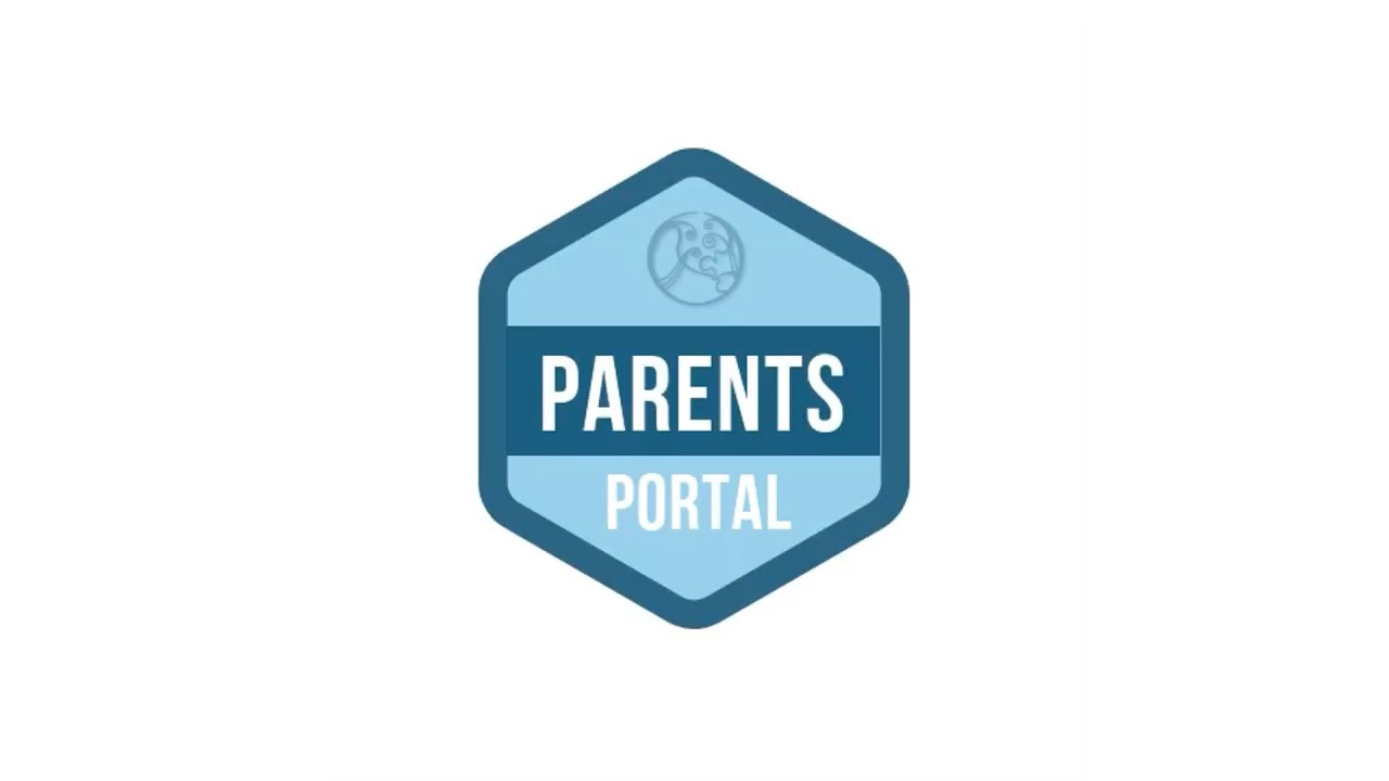 Parent Portal Welcome