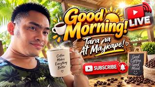 MAGKAKAPE NA!