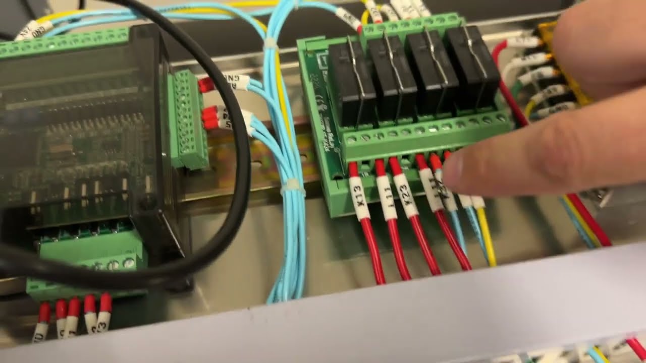 Opening StayFresh and seeing quality parts