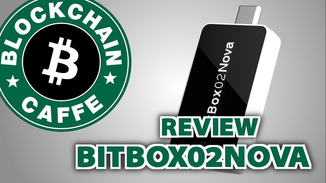 BitBox02 - Reviews