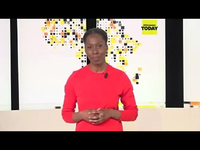 RDC : les combats reprennent malgré le cessez-le-feu [Africanews Today]