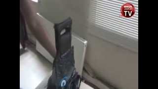 Yaşlı Çapkın İş Başında