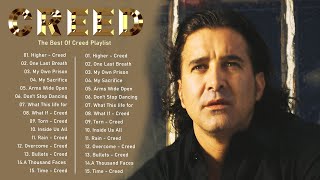 Best Songs Of Creed // Creed Greatest Hits Full Album 2022