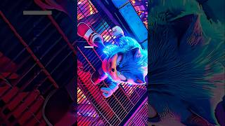 Sonic The Hedgehog 3 X Art Of Guitar Edit 8K Edit Put Quality To High