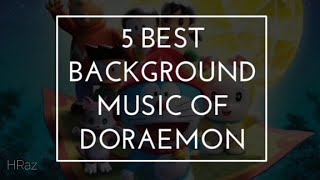 5 Best Background Music Of Doraemon || Doraemon Ringtone Music || Kissing Lion Status || screenshot 2