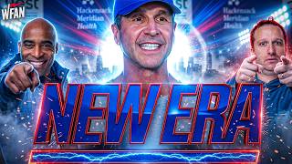John Harbaugh Is Going to End the Giants’ Decade of Embarrassment