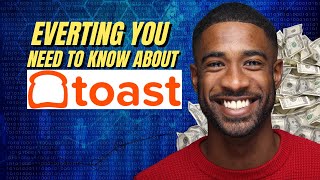 Toast POS System Review 2024: Features, Pricing & More | is toast pos going out of business