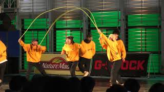 DDCJ2018 Wi-Wi