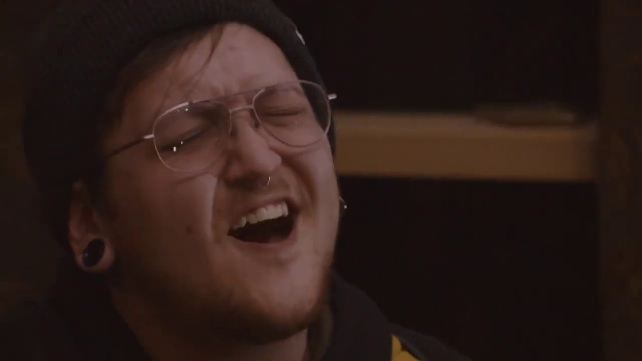 Freezing Conditions - Gold n Whiskey (acoustic)