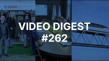 Bản tin 262# - Hợp tác khoa học | Cuộc hợp với ngài Unitsky | Triển lãm tại Baku